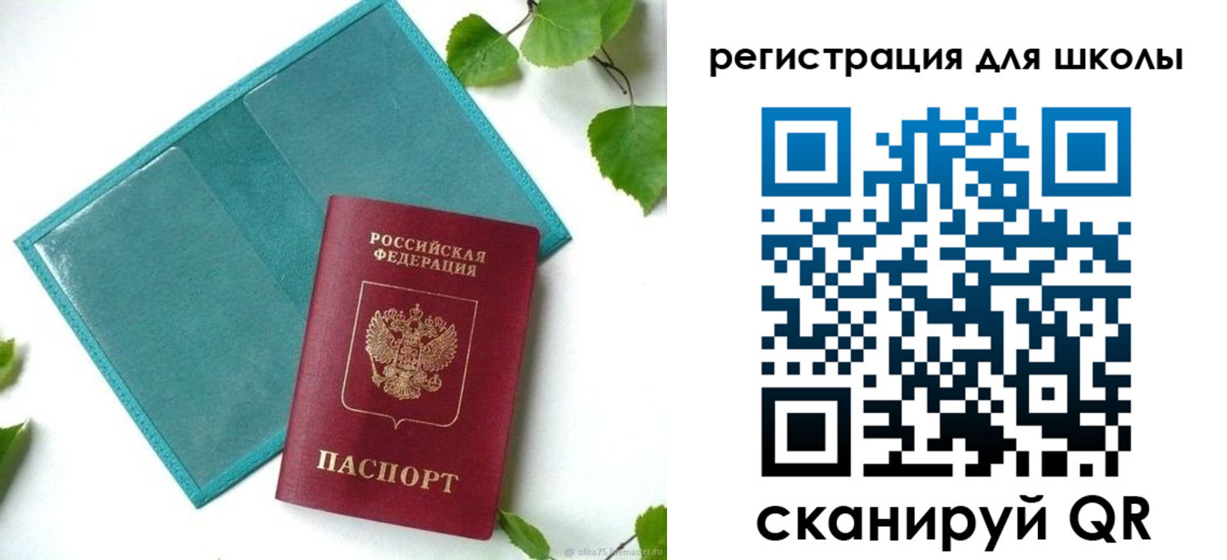 прописка ребенка в Никольском